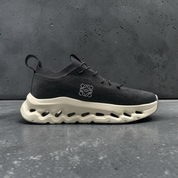 On Running Cloudtilt LOEWE Denim Grey