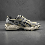 ASICS Gel-Kayano 14 Oyster White Steeple Grey