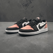 Jordan 1 Low OG Bleached Coral (GS)