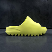 adidas Yeezy Slide Glow Green (Kids)