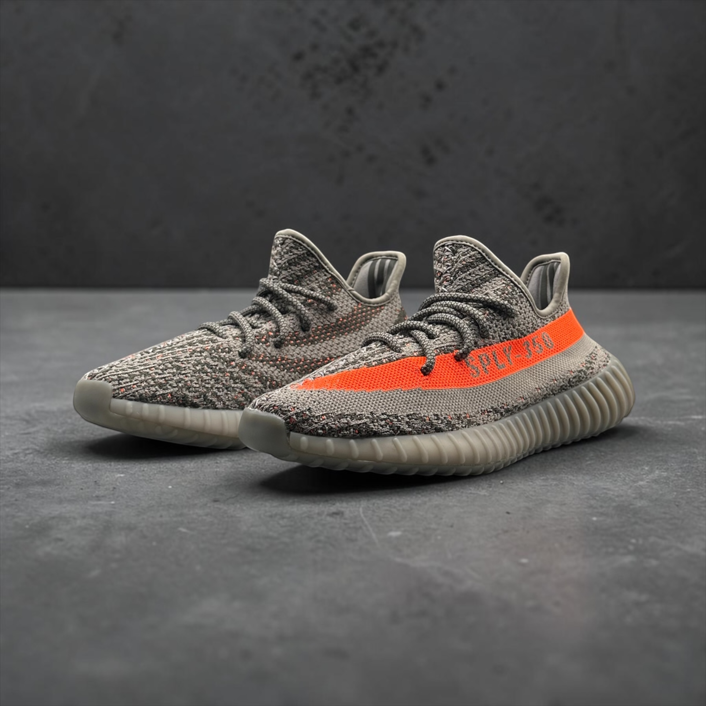 adidas Yeezy Boost 350 V2 Beluga Reflective