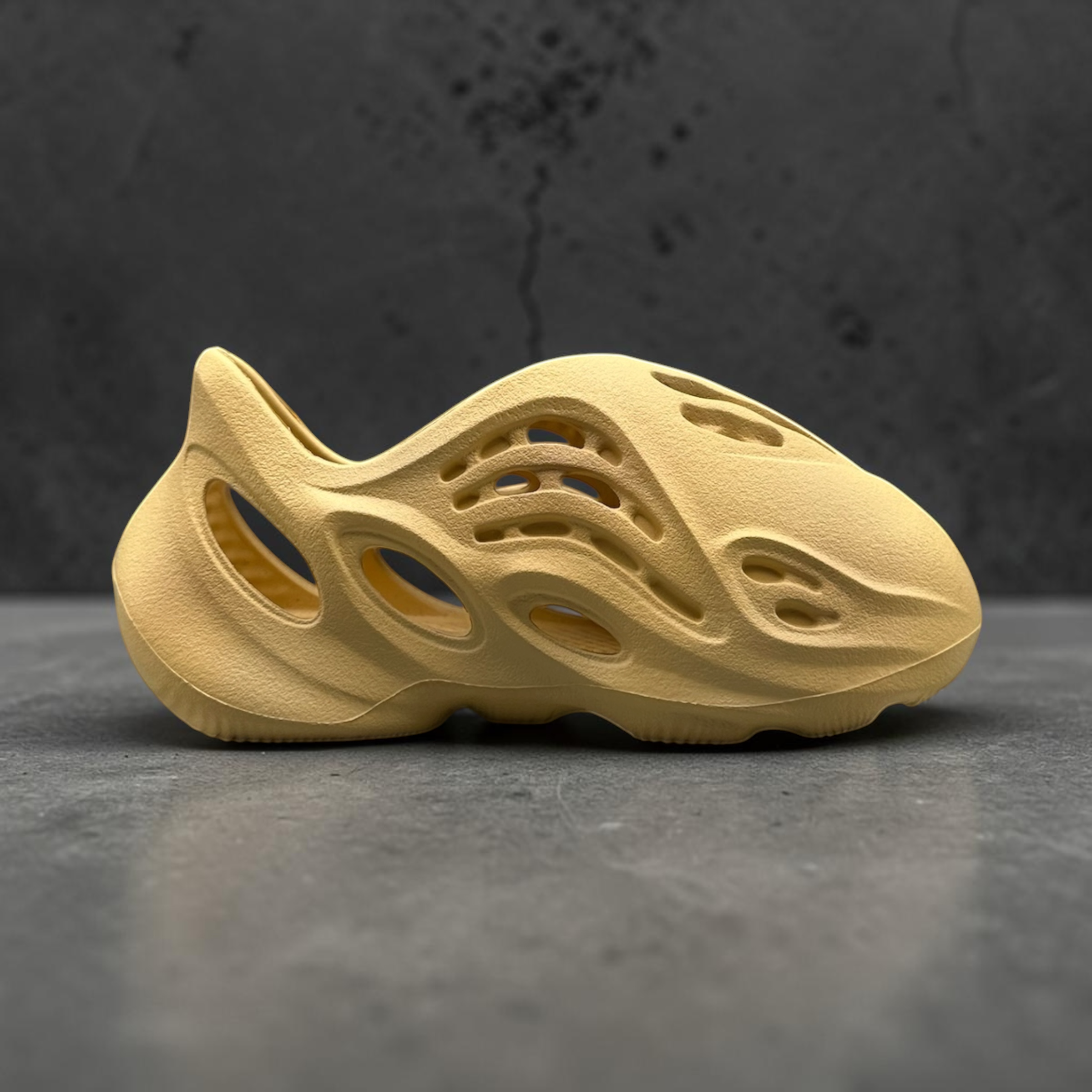adidas Yeezy Foam Runner Desert Sand (Infants)