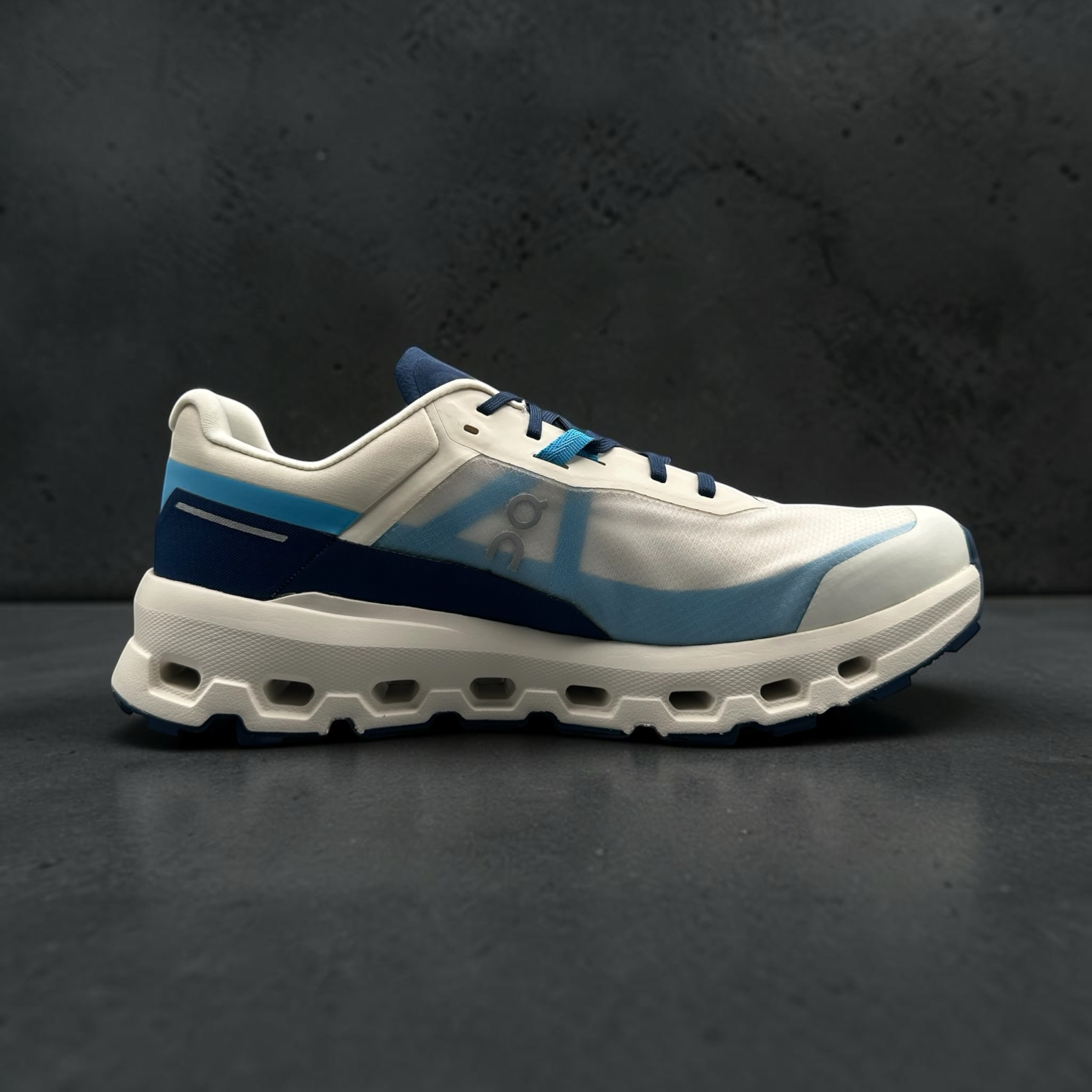 On Running Cloudvista 2 Cream Horizon