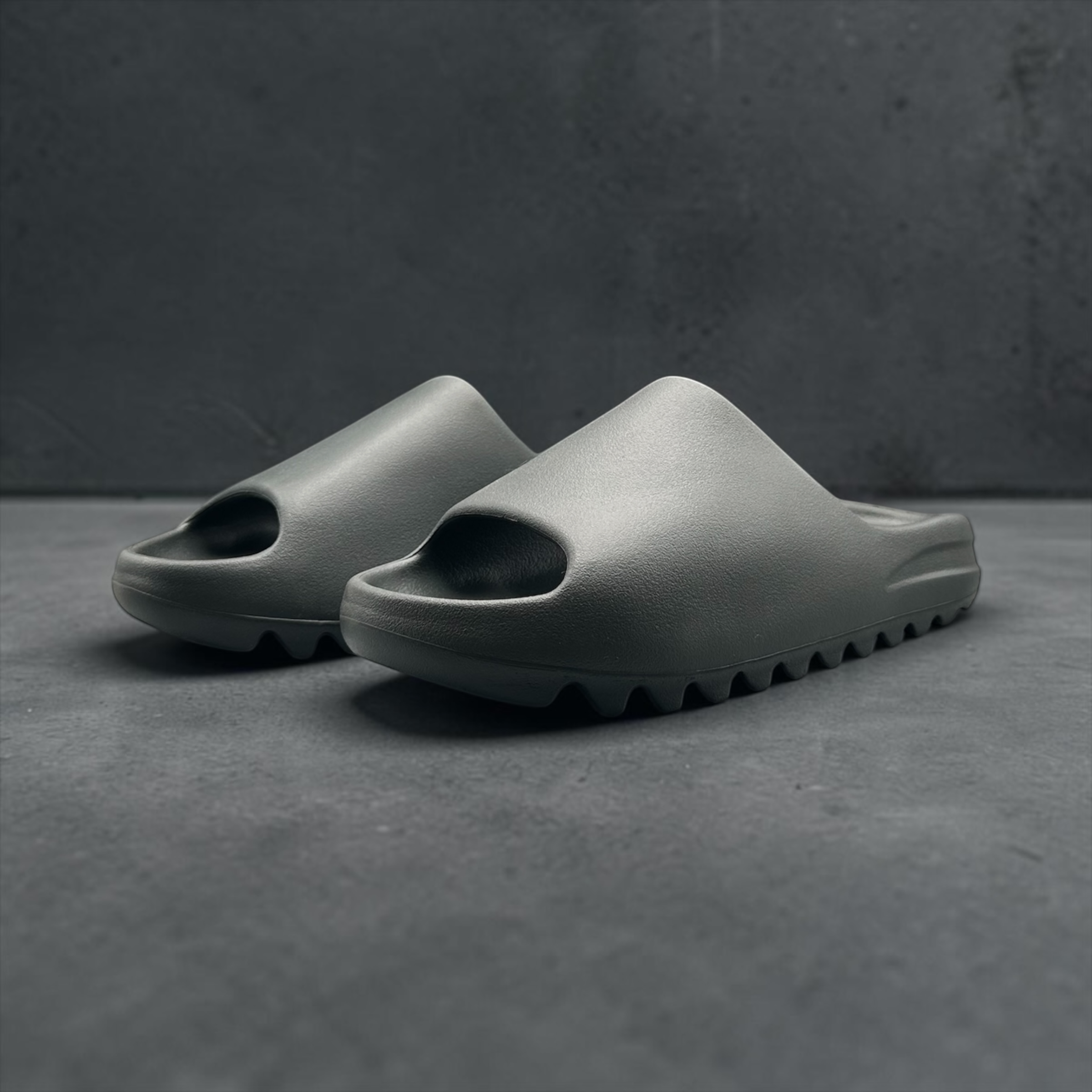 adidas Yeezy Slide Onyx