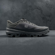 On Running Cloudventure 2 LOEWE Gunmetal