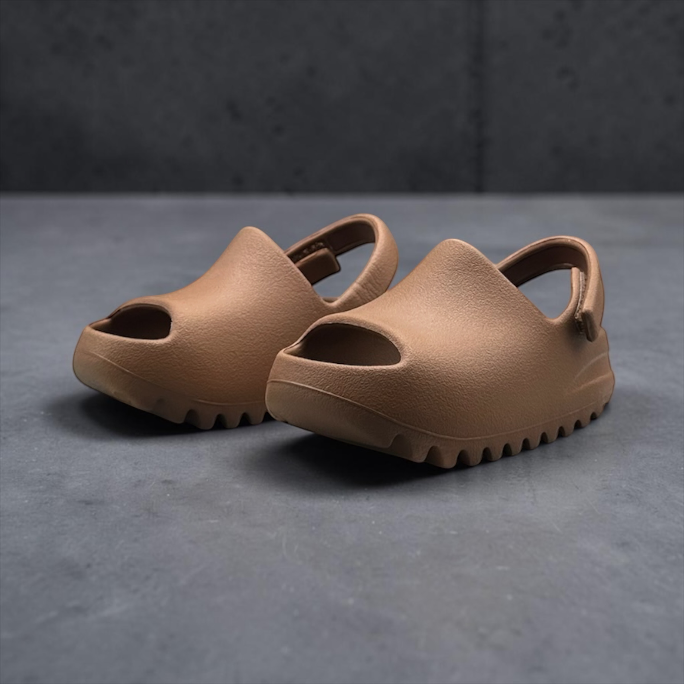 adidas Yeezy Slide Flax (Infants)