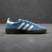 adidas Handball Spezial Light Blue Cloud White (GS)
