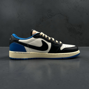 Jordan 1 Retro Low OG SP Fragment x Travis Scott