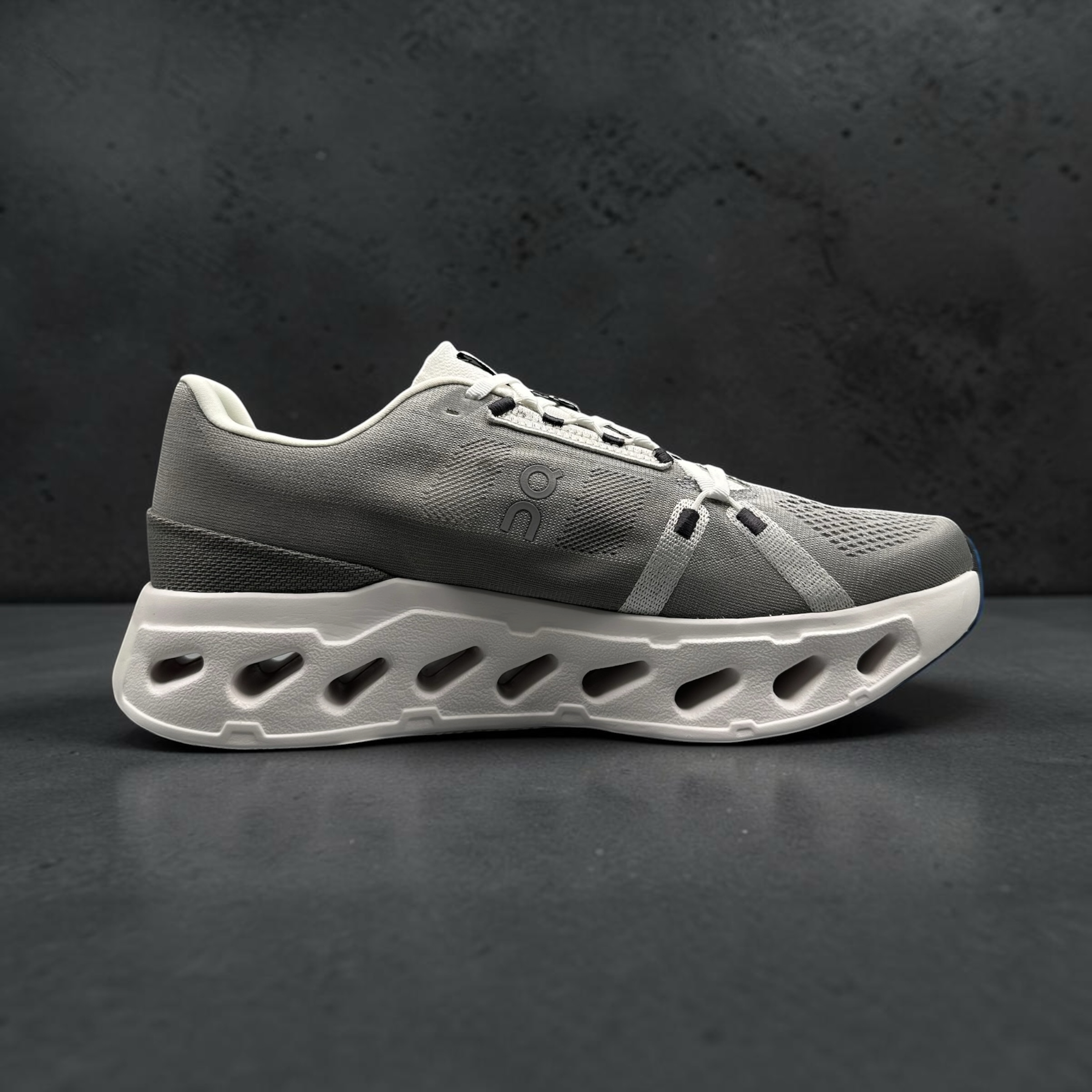 On Running Cloudeclipse Alloy White