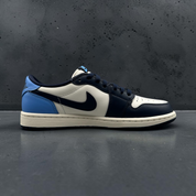 Jordan 1 Low OG Obsidian UNC