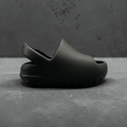 adidas Yeezy Slide Dark Onyx (Infants)