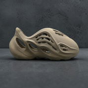 adidas Yeezy Foam Runner Stone Sage (Infants)