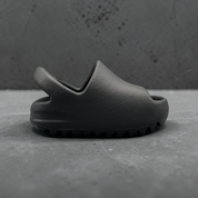 adidas Yeezy Slide Slate Grey (Infants)