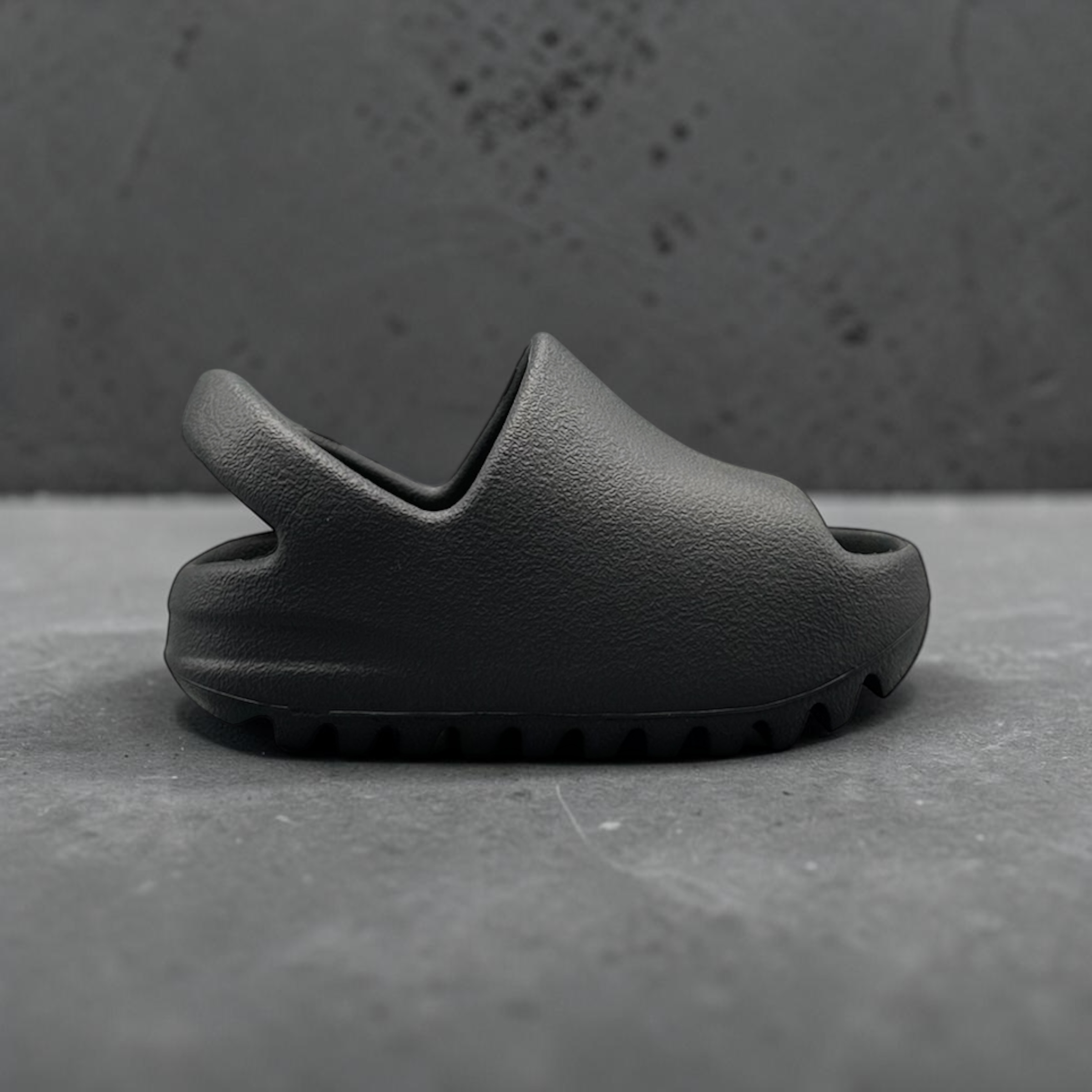 adidas Yeezy Slide Slate Grey (Infants)