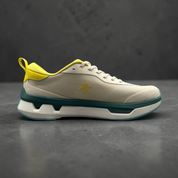 On Running K-Tech 3 Kith Ivory Storm