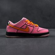 Nike SB Dunk Low The Powerpuff Girls Blossom (PS)
