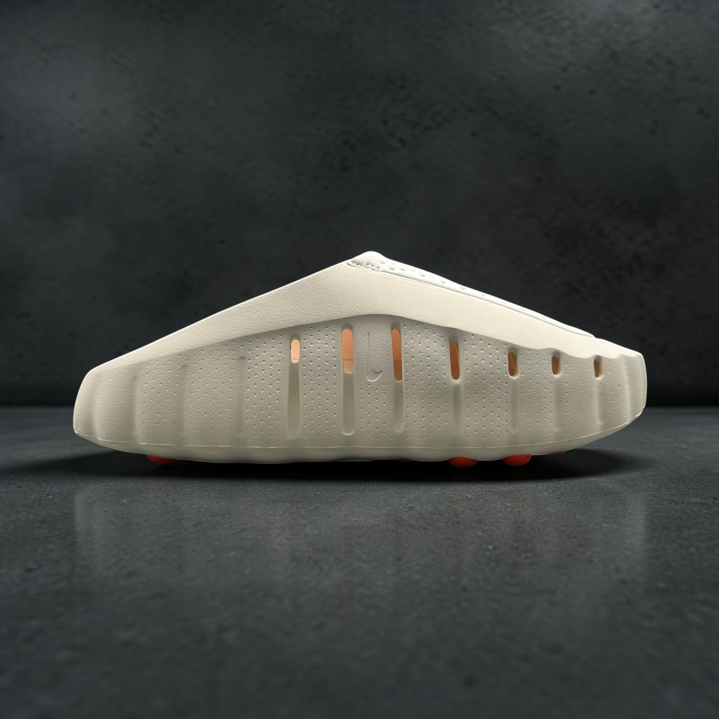 Nike Mind 001 Slide Light Bone