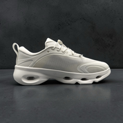 On Running Cloudsolo LOEWE White Light Grey
