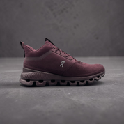 On Running Cloud Hi Mulberry