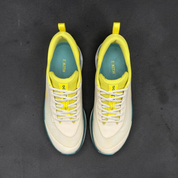 On Running K-Tech 3 Kith Ivory Storm
