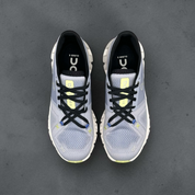 On Running Cloud X 3 Nimbus White