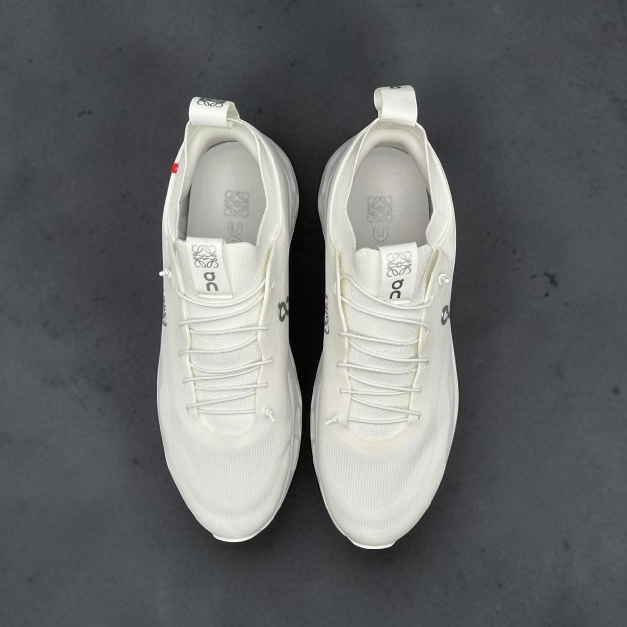 On Running Cloudtilt LOEWE All White