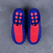 Nike Mind 001 AMP Slide Spider-Man