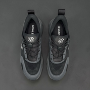 On Running Cloudsolo LOEWE Black