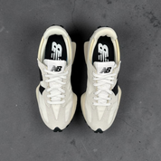 New Balance 327 Sea Salt Black (Women's)
