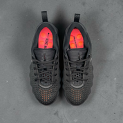Nike Mind 002 Black Hyper Crimson