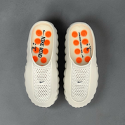 Nike Mind 001 Slide Light Bone