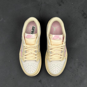 Jordan 1 Retro Low OG SP Travis Scott Tropical Shy Pink (PS)