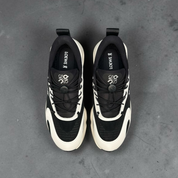 On Running Cloudsolo LOEWE Black Eggshell