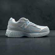 New Balance 2002R Blue White (GS)