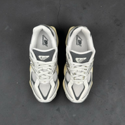 New Balance 9060 Sea Salt Castlerock (GS)