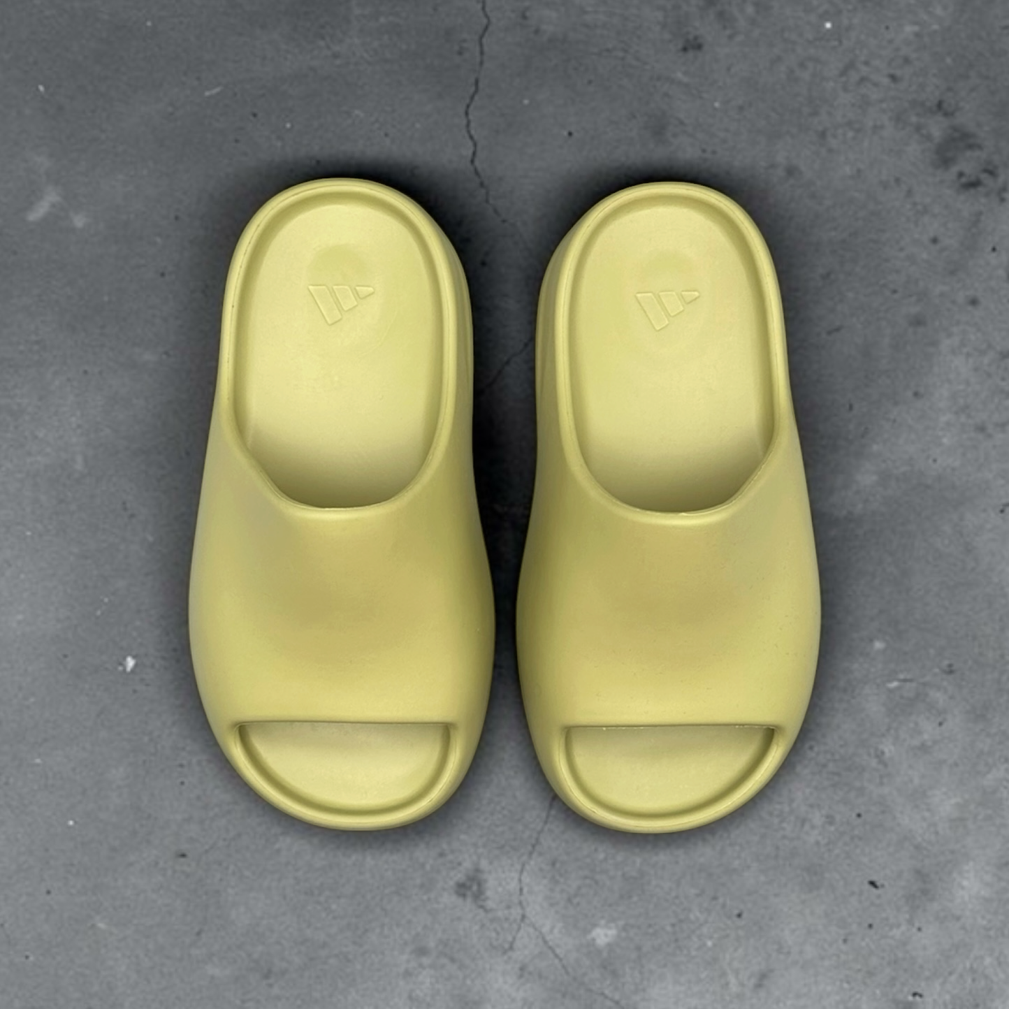 adidas Yeezy Slide Resin (Kids)
