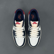 Jordan 1 Retro Low OG Howard University