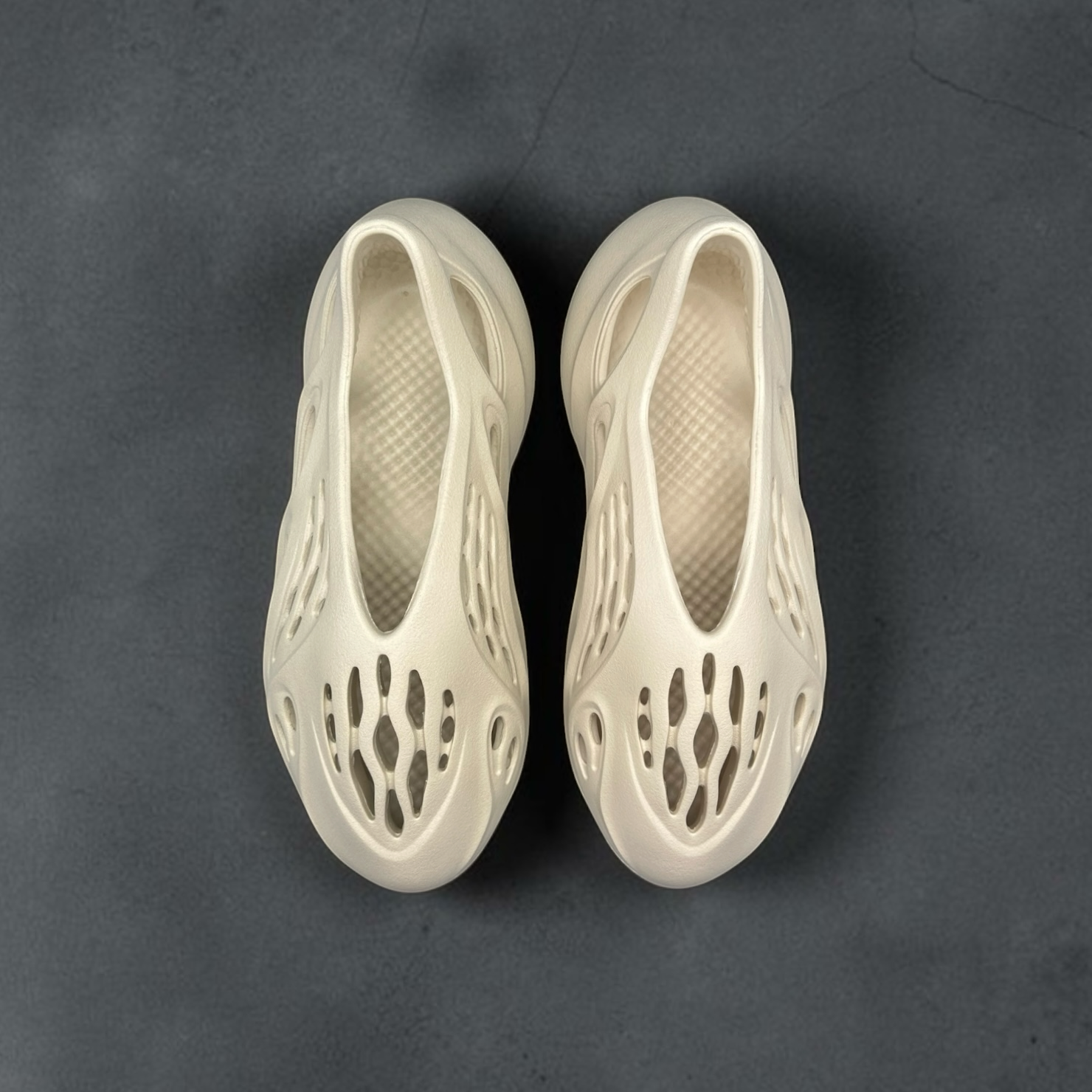 adidas Yeezy Foam Runner Sand (Kids)