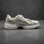 ASICS Gel-1130 Cream Pure Silver (Women's)