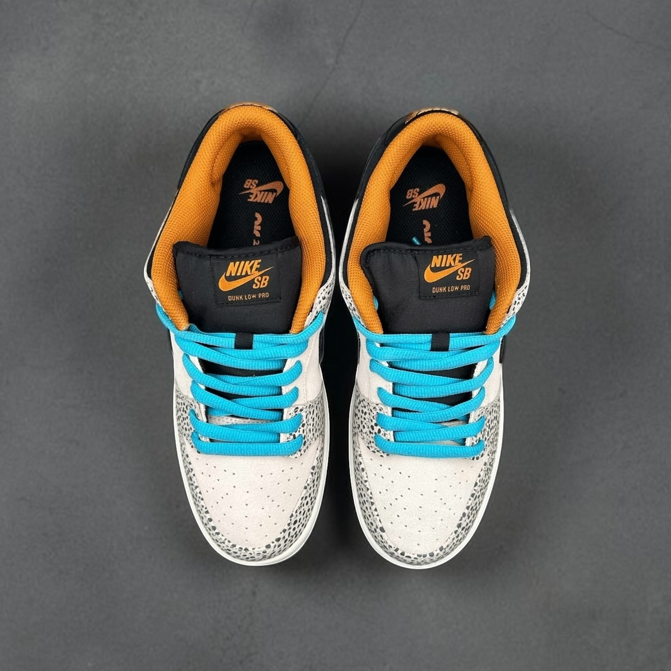 Nike SB Dunk Low Electric Pack Olympic Safari (PS)