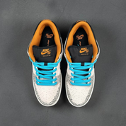Nike SB Dunk Low Electric Pack Olympic Safari (PS)