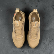 On Running Cloudtilt LOEWE Dark Sand