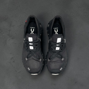 On Running Cloud X 3 Black
