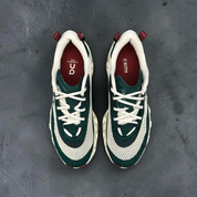 On Running K-Tech 2 Kith Spirulina Barley