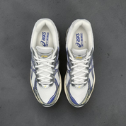 ASICS GT-2160 White Blue Violet