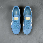 adidas Handball Spezial Light Blue Cloud White (GS)