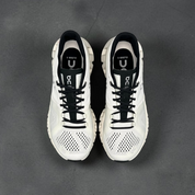 On Running Cloud X White Black