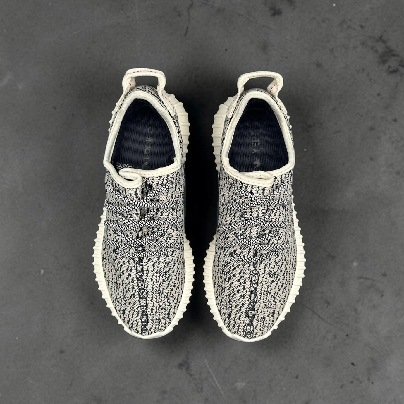adidas Yeezy Boost 350 Turtledove (2022)