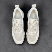 On Running Cloudsolo LOEWE White Light Grey