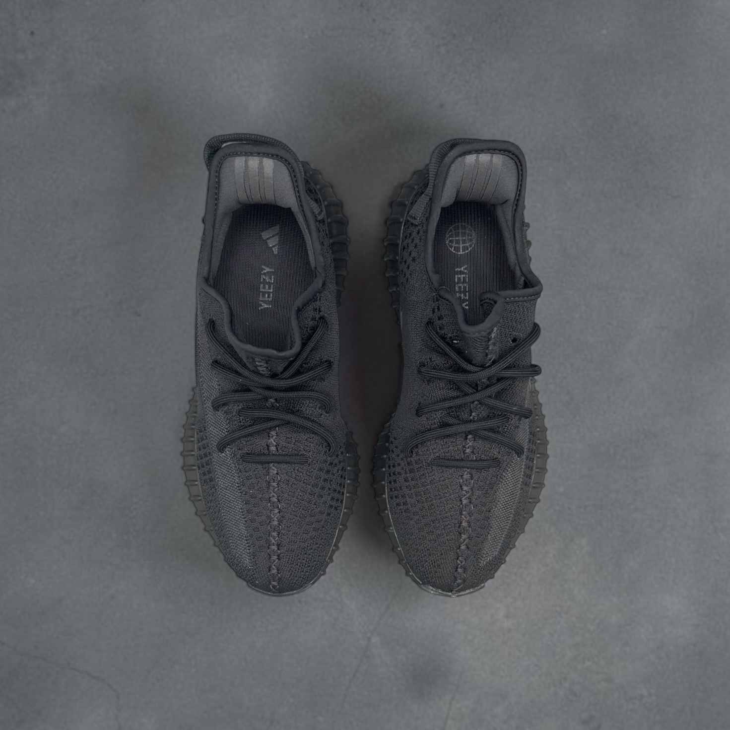 adidas Yeezy Boost 350 V2 Onyx